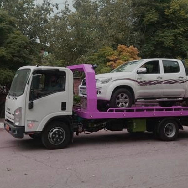 کفی خودروبر تخصصی