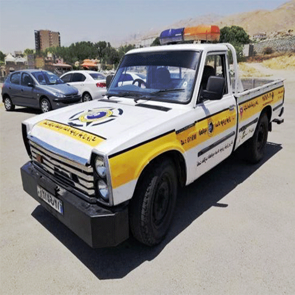 امدادخودرو اصفهان