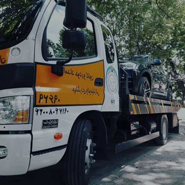 تعمیرکار سیار ملک شهر