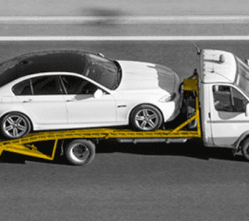 یدک کش bmw