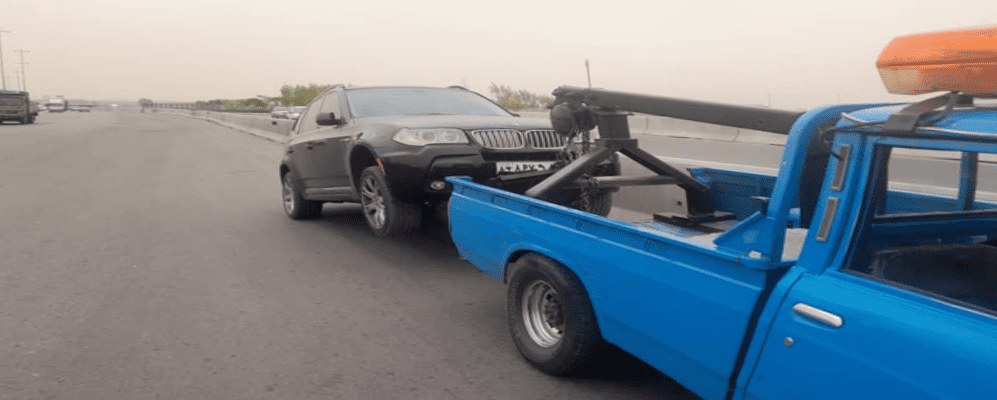 خودرو بر اصفهان